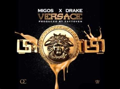 songs with versace in it|gucci Versace song.